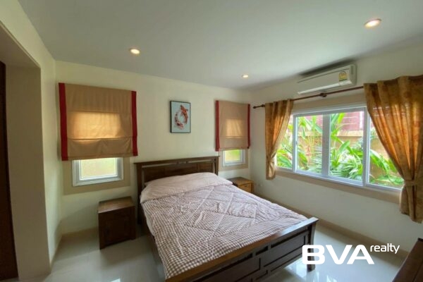 house for rent East Pattaya Silk Road