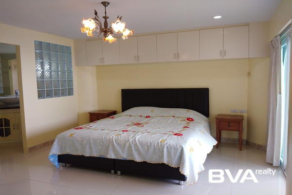 condo for rent North Pattaya Silver Beach