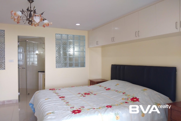 condo for rent North Pattaya Silver Beach