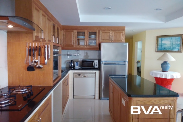 condo for rent North Pattaya Silver Beach