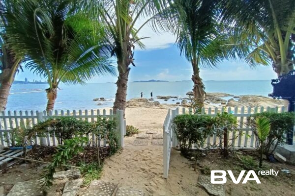 condo for rent North Pattaya Silver Beach