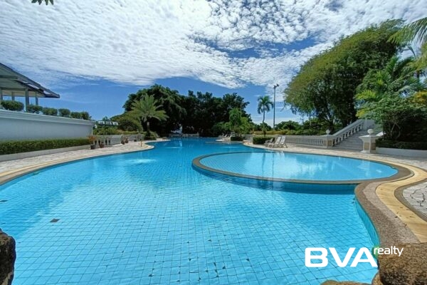 condo for rent North Pattaya Silver Beach