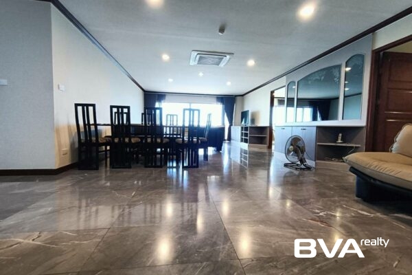 condo for rent North Pattaya Silver Beach