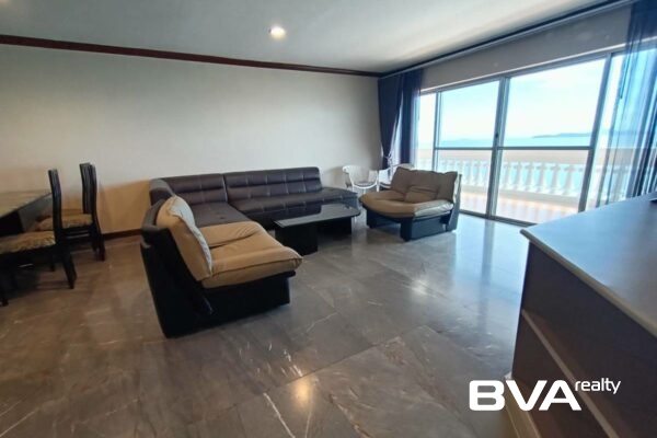 condo for rent North Pattaya Silver Beach