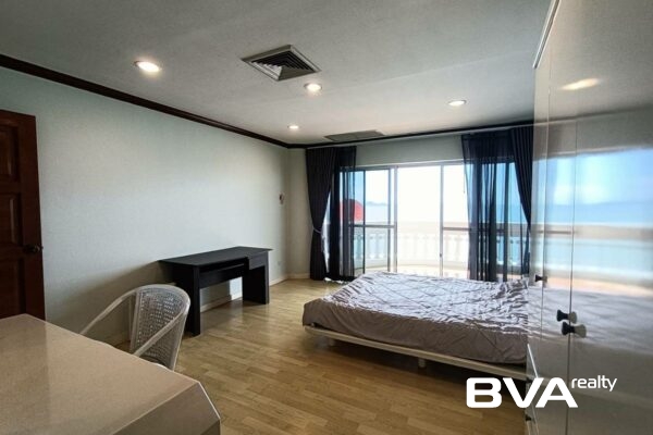 condo for rent North Pattaya Silver Beach