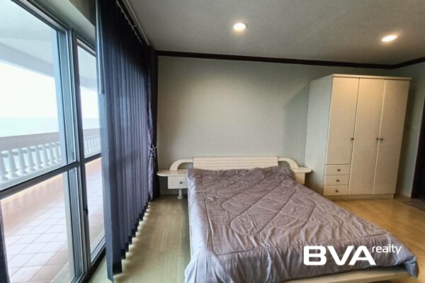 condo for rent North Pattaya Silver Beach