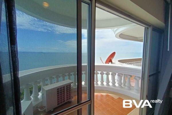 condo for rent North Pattaya Silver Beach