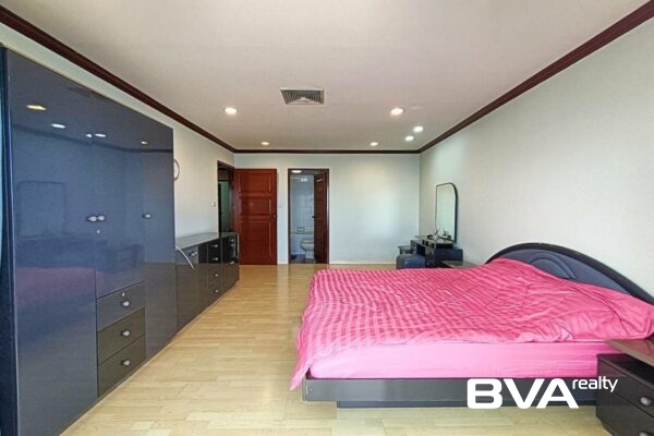 condo for rent North Pattaya Silver Beach