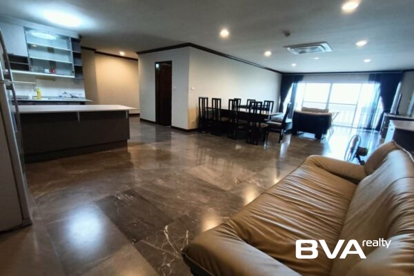 condo for rent North Pattaya Silver Beach