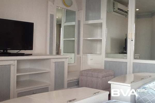 condo for rent North Pattaya Sky Beach