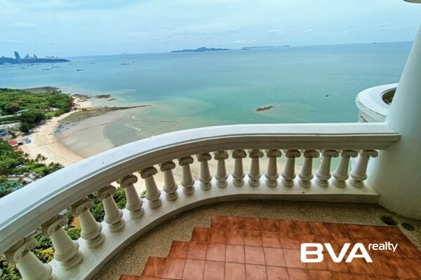 condo for rent North Pattaya Sky Beach