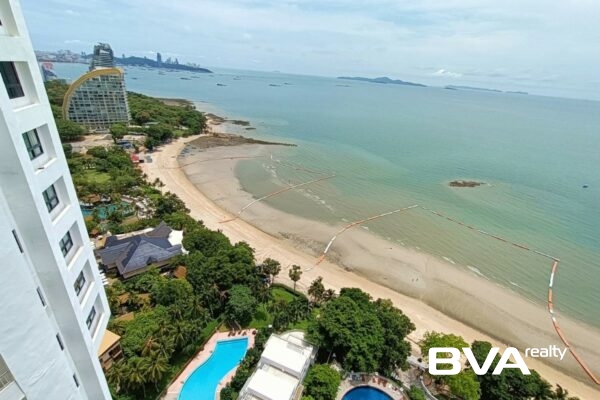 condo for rent North Pattaya Sky Beach