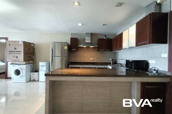 condo for rent North Pattaya Sky Beach