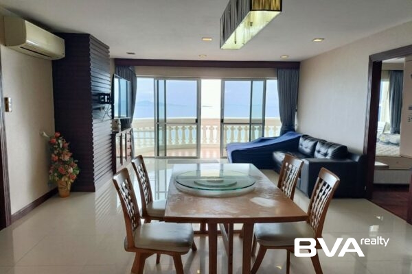 condo for rent North Pattaya Sky Beach