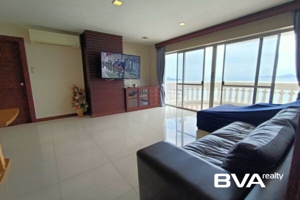 condo for rent North Pattaya Sky Beach