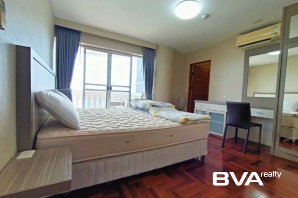 condo for rent North Pattaya Sky Beach