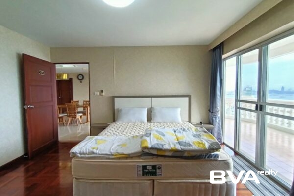 condo for rent North Pattaya Sky Beach