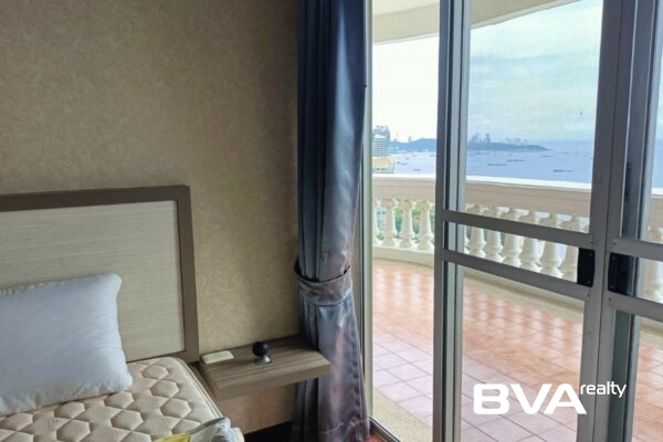 condo for rent North Pattaya Sky Beach