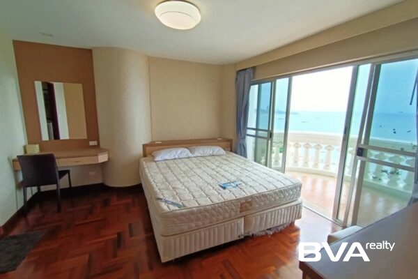 condo for rent North Pattaya Sky Beach