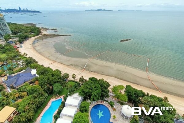 condo for rent North Pattaya Sky Beach