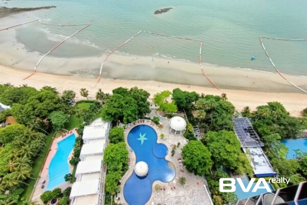 condo for rent North Pattaya Sky Beach