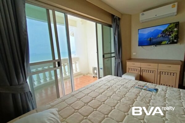 condo for rent North Pattaya Sky Beach