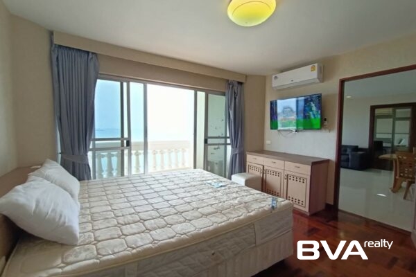 condo for rent North Pattaya Sky Beach