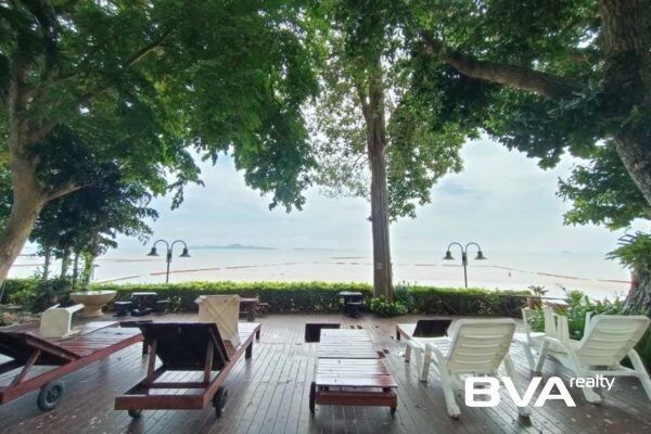 condo for rent North Pattaya Sky Beach