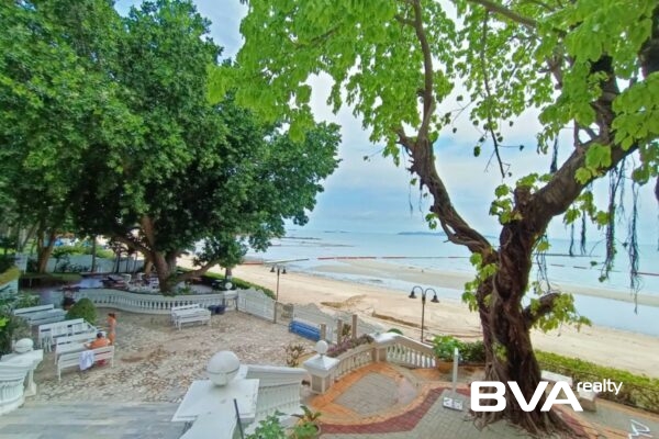 condo for rent North Pattaya Sky Beach