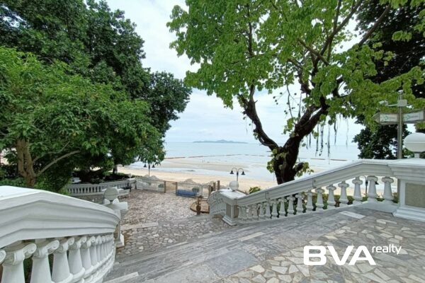 condo for rent North Pattaya Sky Beach