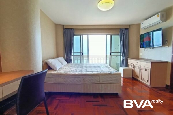 condo for rent North Pattaya Sky Beach