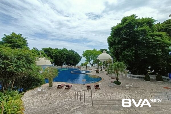 condo for rent North Pattaya Sky Beach