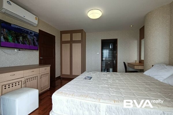 condo for rent North Pattaya Sky Beach