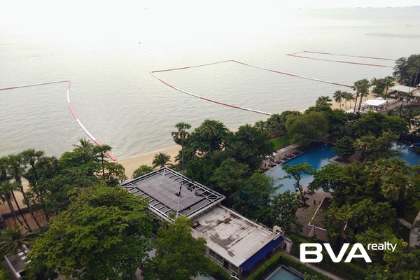 condo for rent North Pattaya Sky Beach