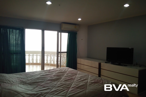 condo for rent North Pattaya Sky Beach