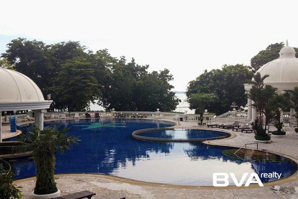 condo for rent North Pattaya Sky Beach