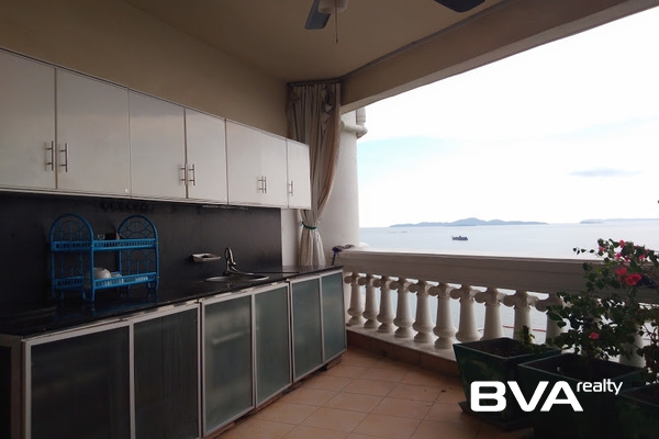 condo for rent North Pattaya Sky Beach