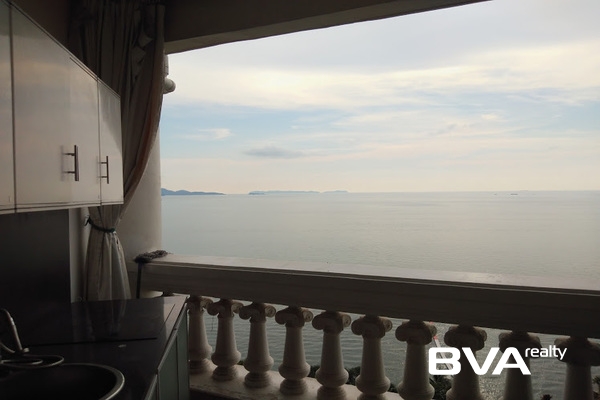 condo for rent North Pattaya Sky Beach