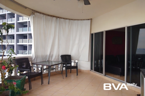 condo for rent North Pattaya Sky Beach