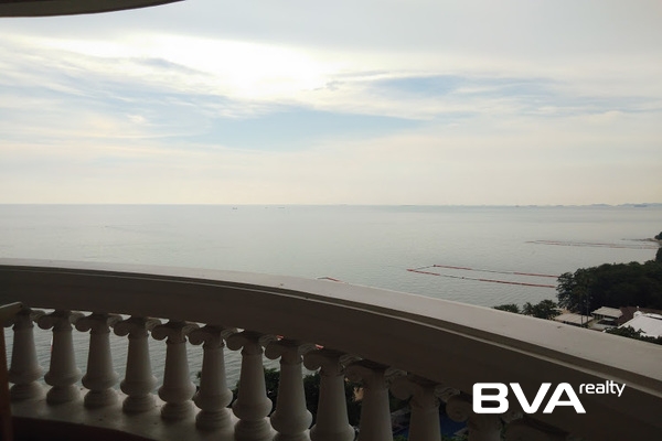 condo for rent North Pattaya Sky Beach