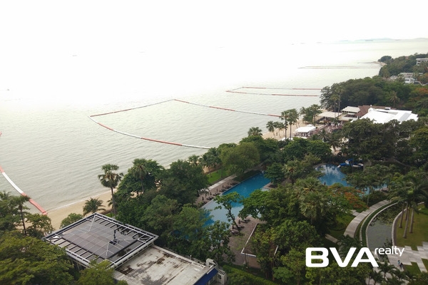 condo for rent North Pattaya Sky Beach