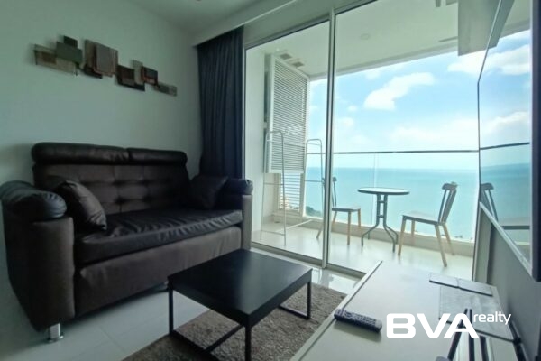 condo for rent Pratumnak Sky Residences