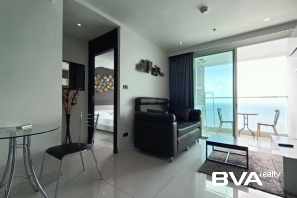 condo for rent Pratumnak Sky Residences