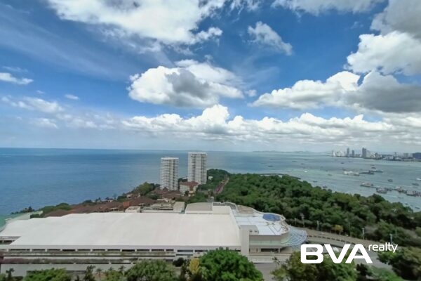 Condo For Rent Pattaya Sky Residences Pattaya Pratumnak