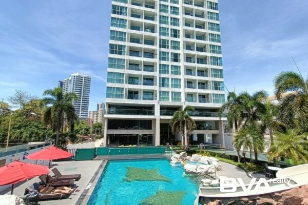 condo for rent Pratumnak Sky Residences