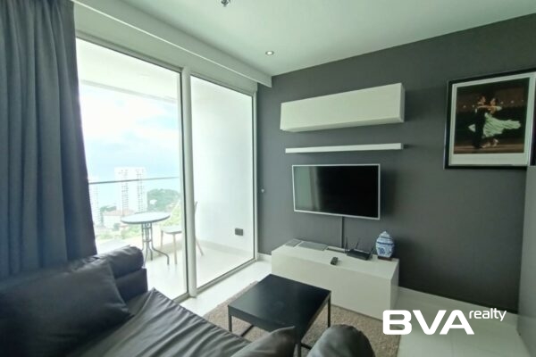 condo for rent Pratumnak Sky Residences