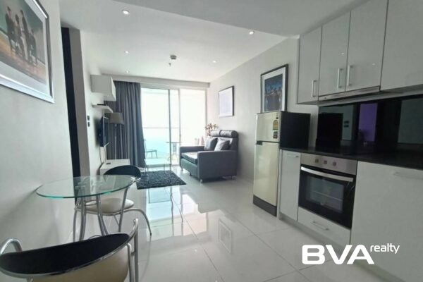 condo for sale Pratumnak Sky Residences