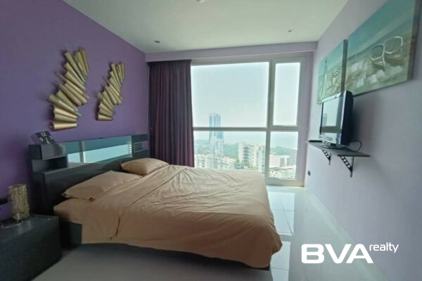 condo for sale Pratumnak Sky Residences