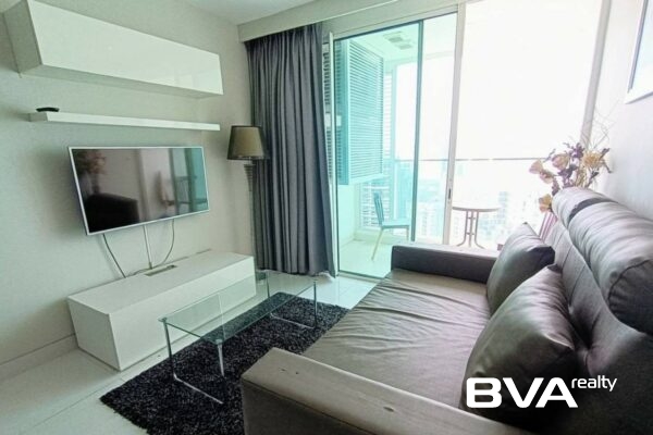 condo for sale Pratumnak Sky Residences