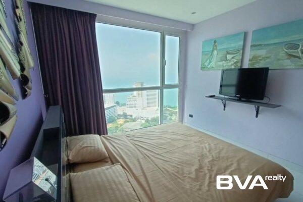 condo for sale Pratumnak Sky Residences